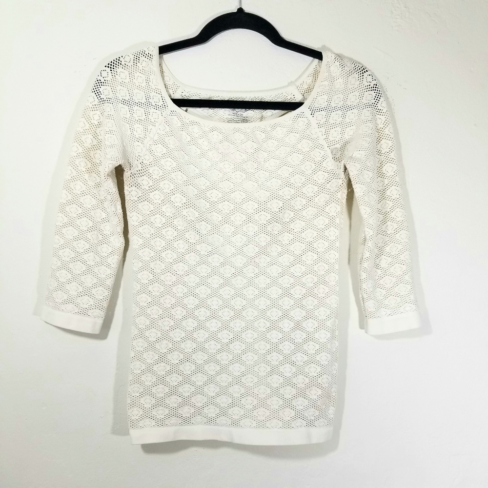 Free People Intimately Bodycon Top, Cut Out Back